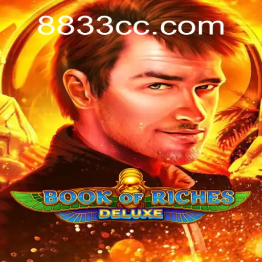 Descubra o Fascinante Mundo de BookofRichesDeluxe e as Últimas Novidades de 83C.com