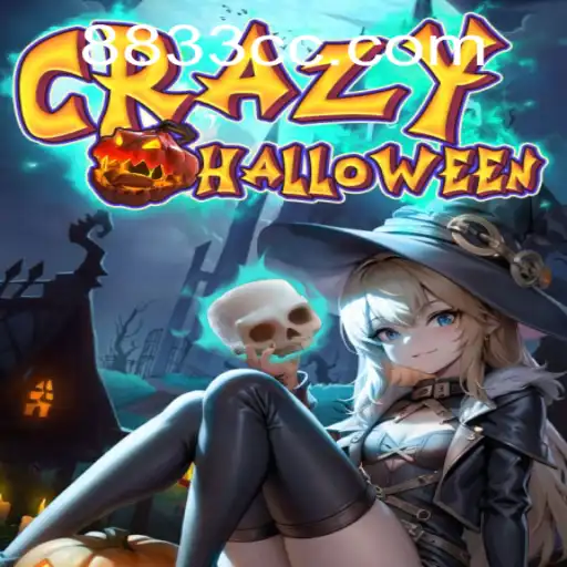 CrazyHalloween: Um Mergulho no Mundo do Terror Virtual