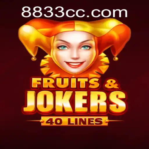 Explore o Mundo de FruitsAndJokers40: Um Jogo Inovador e Divertido