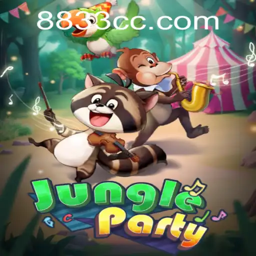 Desvendando JungleParty: O Fascinante Jogo Inspirado na Natureza Selvagem