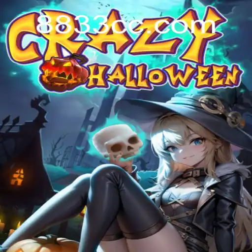 CrazyHalloween: Um Mergulho no Mundo do Terror Virtual