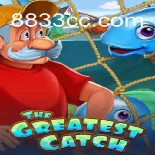 TheGreatestCatch: Um Mergulho no Mundo do Novo Jogo Empolgante