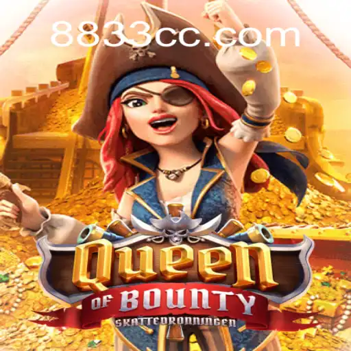 QueenofBounty: Uma Aventura Inesquecível nos Mares