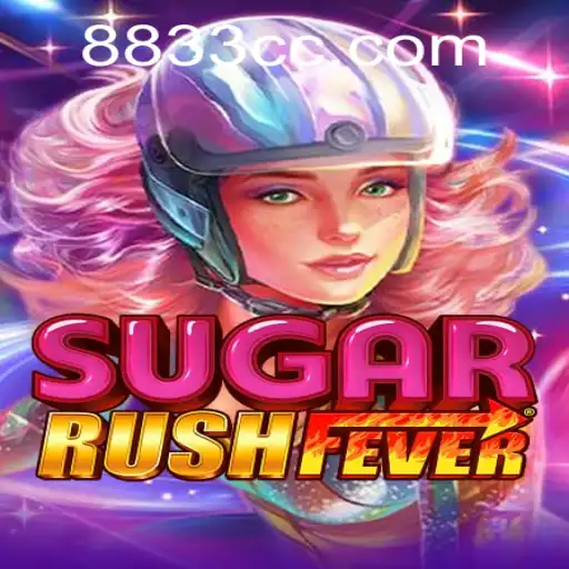 Descubra SugarRushFever: A Emoção Açucarada do Universo Gamer