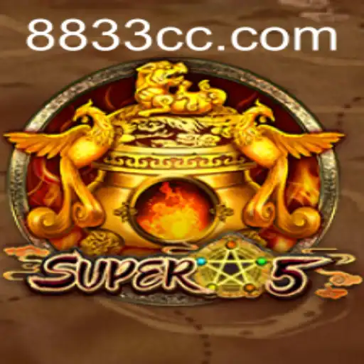 Descubra Super5: Um Jogo de Estratégia Inovador