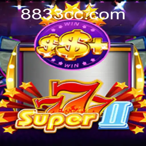 Descubra Super777II: Um Mergulho Profundo no Novo Fenômeno dos Jogos Online