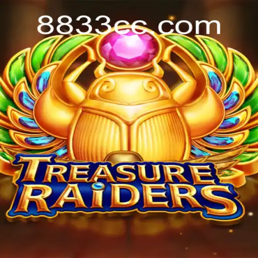 Explore o Universo de TREASURERAIDERS: Guia Completo e Atualizado