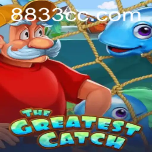 TheGreatestCatch: Um Mergulho no Mundo do Novo Jogo Empolgante