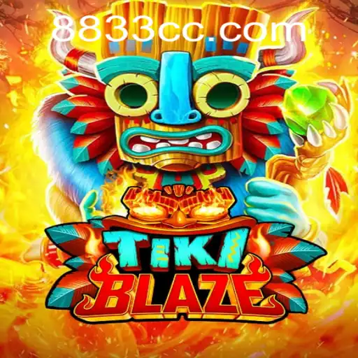 Descubra a Emoção de TikiBlaze: O Jogo Revolucionário de 83C.com