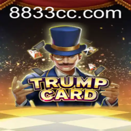 TrumpCard: O Novo Jogo Estratégico que Conquista o Público