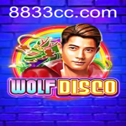 Descubra as Aventuras de WolfDisco: Um Mergulho Inovador no Mundo dos Jogos