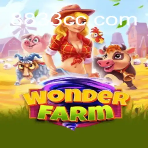 Explorando WonderFarm: Um Novo Universo de Aventuras